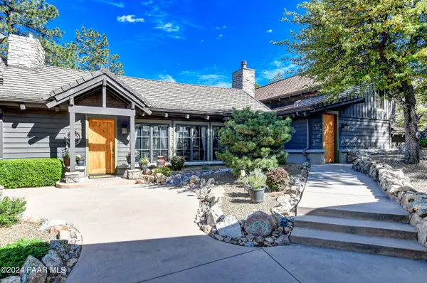 501 Lodge Trail CIR,  Prescott,  AZ 86303