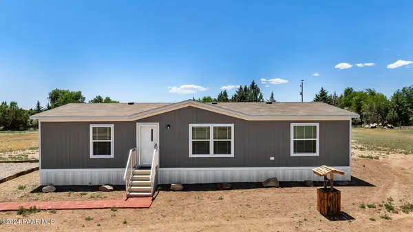 25370 N Naples ST, Paulden, AZ 86334