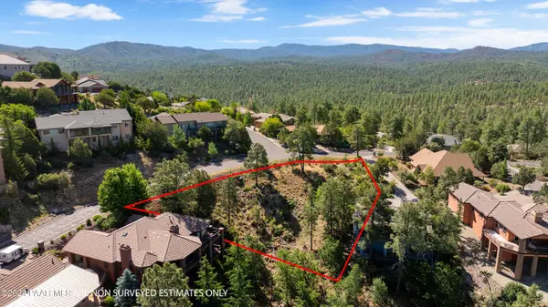 1464 Cathedral Pines DR, Prescott, AZ 86303