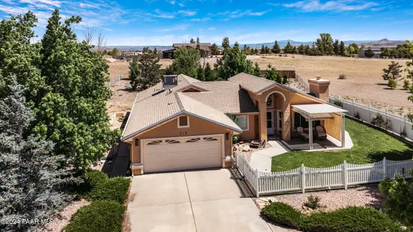 715 Gold Rush WAY, Chino Valley, AZ 86323