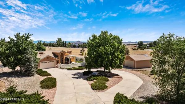 715 Gold Rush WAY, Chino Valley, AZ 86323