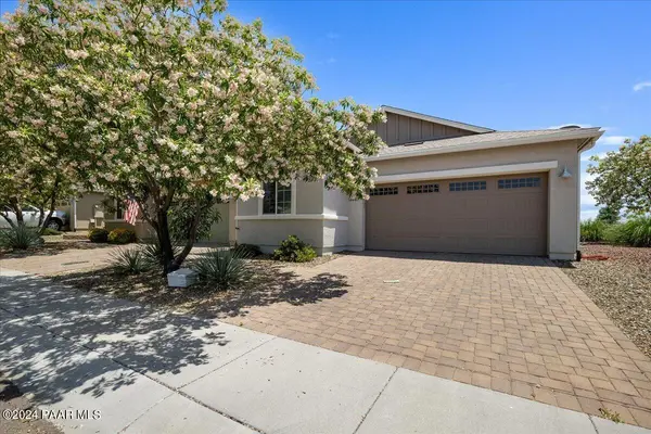 12663 E Susurro ST, Dewey-humboldt, AZ 86327