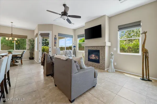 12663 E Susurro ST, Dewey-humboldt, AZ 86327