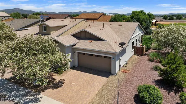 12663 E Susurro ST, Dewey-humboldt, AZ 86327