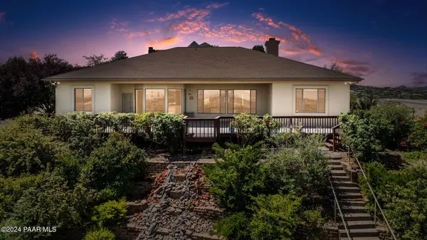 244 Point Of View, Prescott, AZ 86303