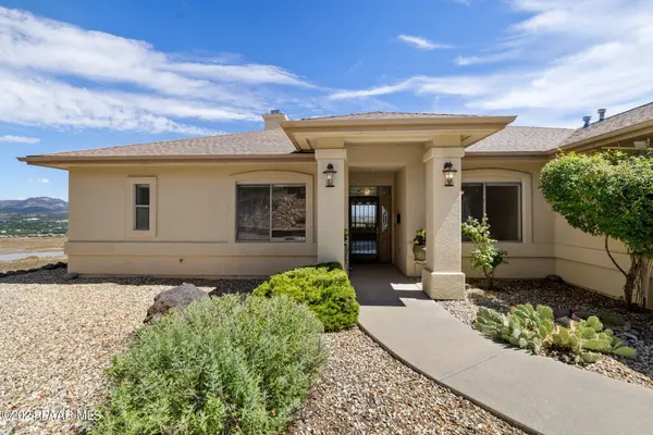 244 Point Of View, Prescott, AZ 86303
