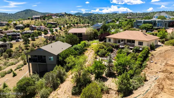 244 Point Of View, Prescott, AZ 86303