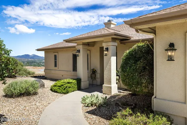 244 Point Of View, Prescott, AZ 86303