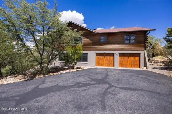 937 Atterbury DR, Prescott, AZ 86305