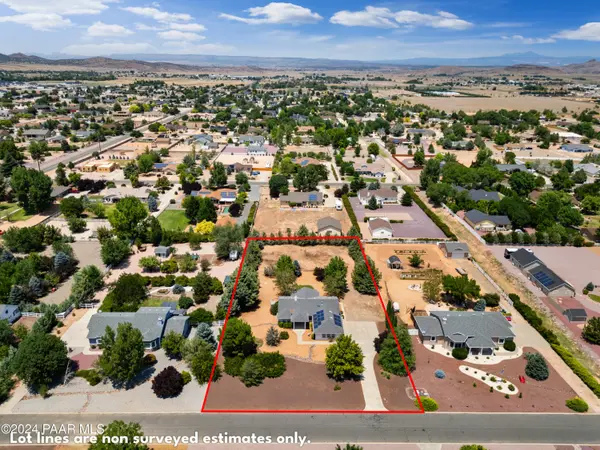979 Tiffany WAY, Chino Valley, AZ 86323