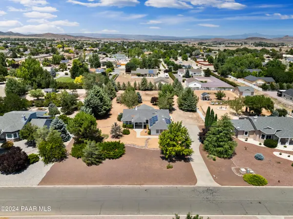 979 Tiffany WAY, Chino Valley, AZ 86323