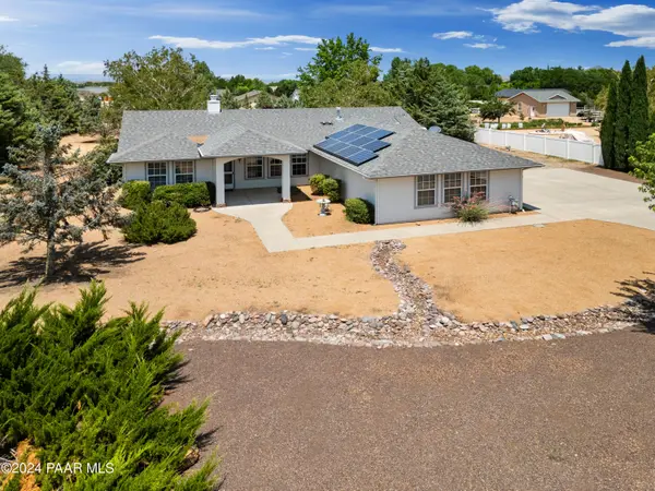 979 Tiffany WAY, Chino Valley, AZ 86323
