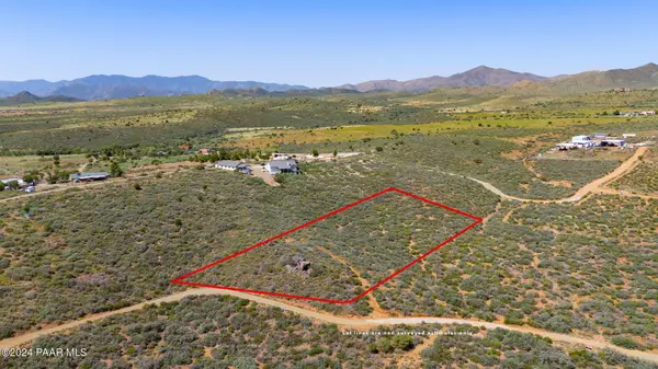 0 S Cobalt RD, Mayer, AZ 86333