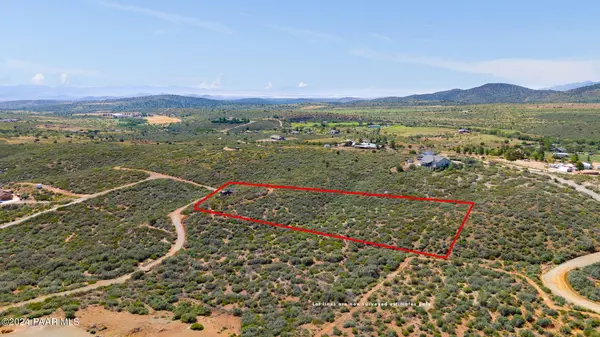 0 S Cobalt RD, Mayer, AZ 86333