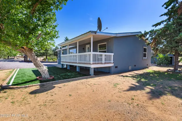8415 S Mayo DR, Kirkland, AZ 86332