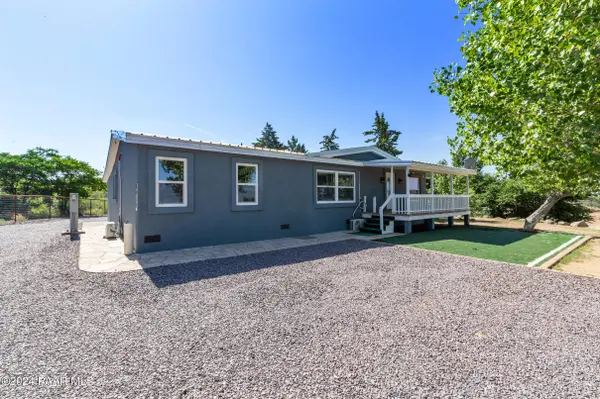 8415 S Mayo DR, Kirkland, AZ 86332