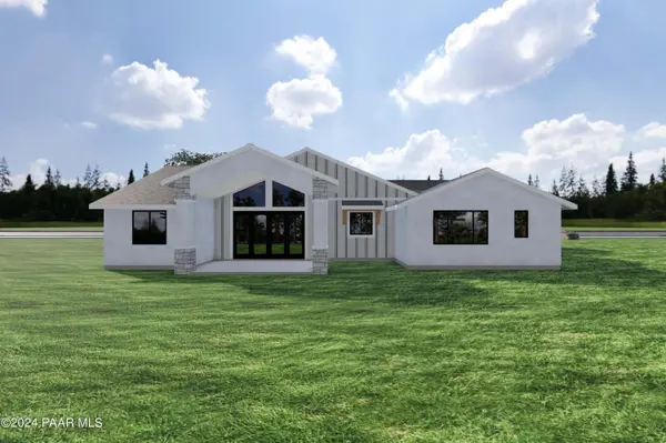 157 N Sycamore Vista DR, Chino Valley, AZ 86323