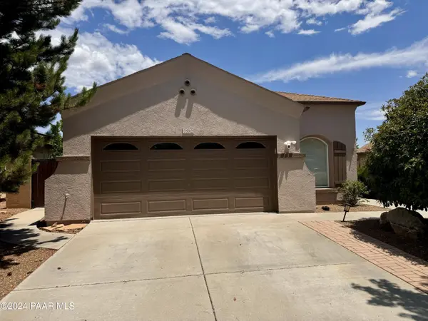 7582 E Dusty Boot RD, Prescott Valley, AZ 86315