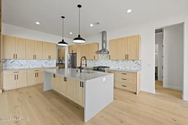 8576 N Crimson Canyon RD, Prescott Valley, AZ 86315