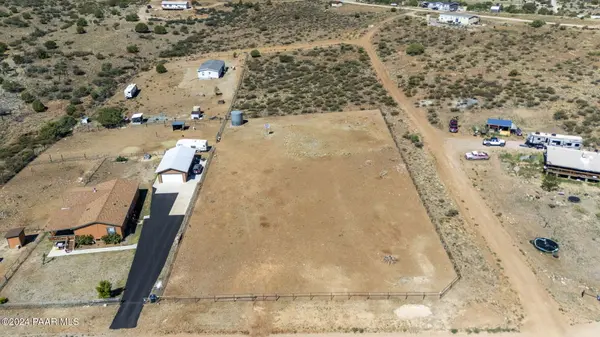 2110 Kaibab TRL, Chino Valley, AZ 86323