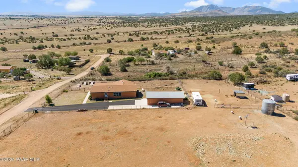 2030 Kaibab TRL, Chino Valley, AZ 86323
