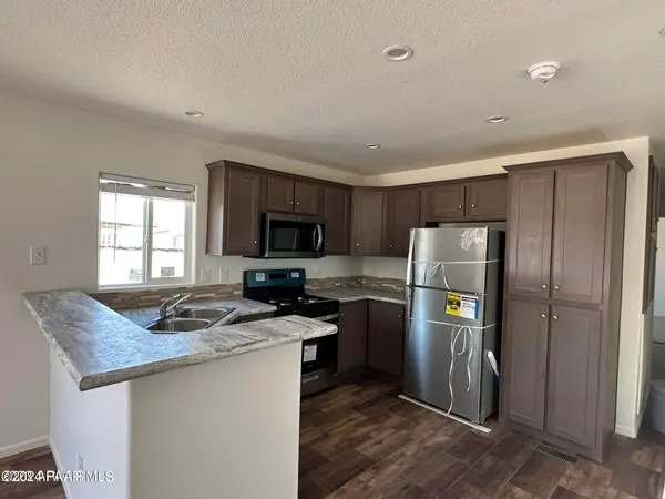 689 Whipple ST #15, Prescott, AZ 86301