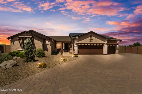 773 Lunar View WAY, Chino Valley, AZ 86323