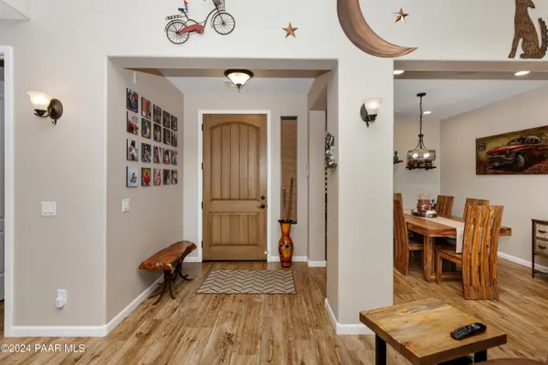 773 Lunar View WAY, Chino Valley, AZ 86323