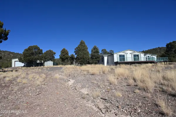 33015 Cowboy Clint RD, Seligman, AZ 86337
