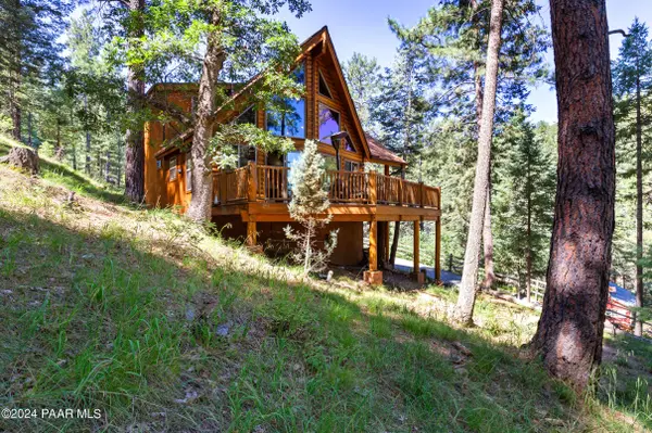 3500 E Walker RD, Prescott, AZ 86303