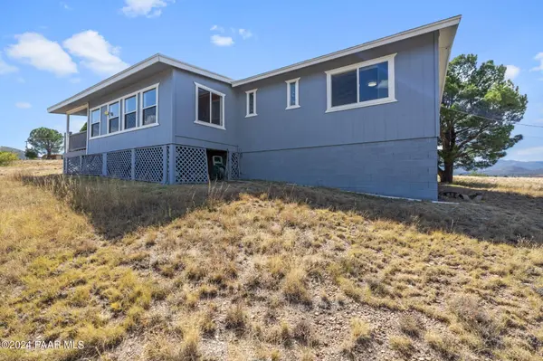 14190 E Wagon Wheel DR, Dewey-humboldt, AZ 86327