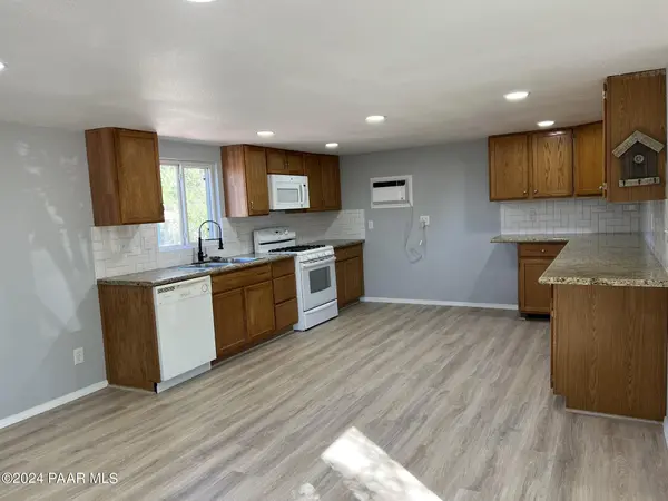 630 Margaret RD, Chino Valley, AZ 86323
