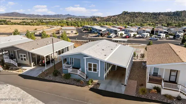 11350 E Sarah Jane LN #100, Dewey-humboldt, AZ 86327