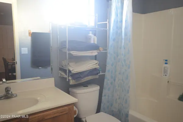 6100 N Reata DR, Prescott Valley, AZ 86314