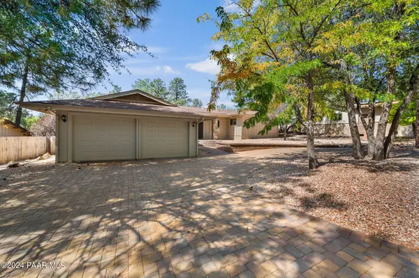 1530 Roadrunner N, Prescott, AZ 86303