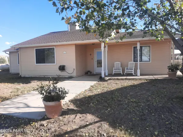 6950 N Mangas DR, Chino Valley, AZ 86323