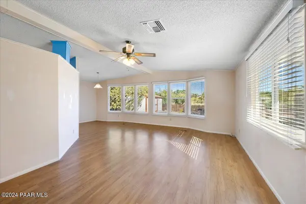 17536 E Trails End RD, Spring Valley, AZ 86333