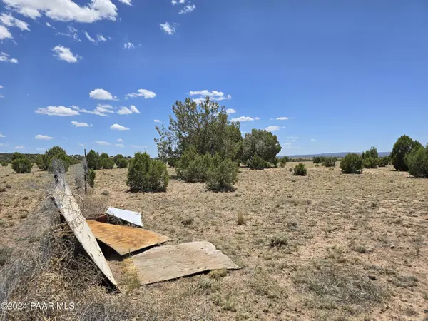 000 N Ten Tanks Ash Fork, AZ 86320