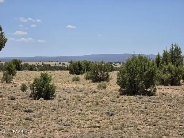 000 N Ten Tanks Ash Fork, AZ 86320