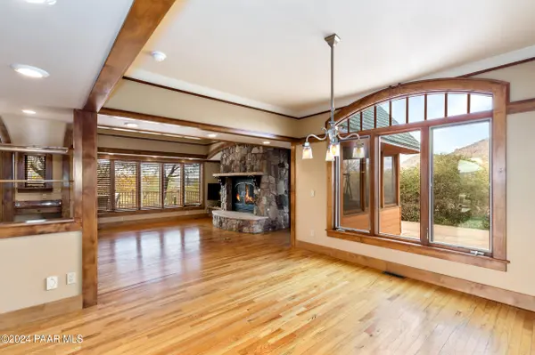 15550 W Trapper TRL, Kirkland, AZ 86338