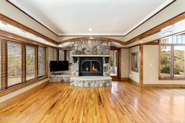 15550 W Trapper TRL, Kirkland, AZ 86338