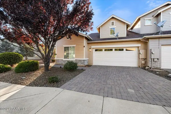 706 N Casa Bella AVE, Dewey-humboldt, AZ 86327