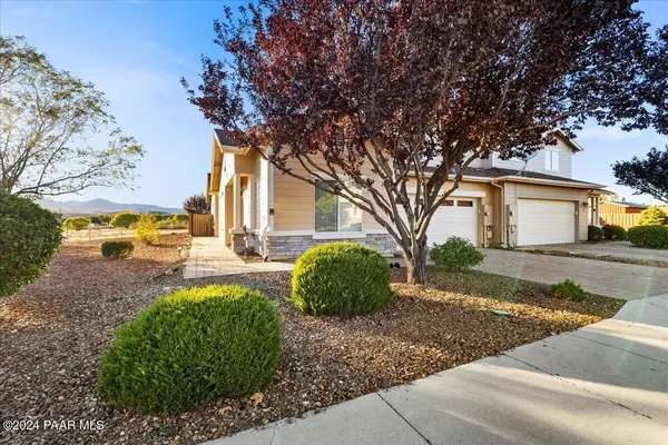 706 N Casa Bella AVE, Dewey-humboldt, AZ 86327