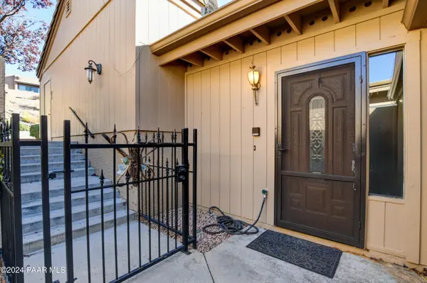 2225 Clubhouse DR, Prescott, AZ 86301