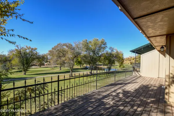 2225 Clubhouse DR, Prescott, AZ 86301