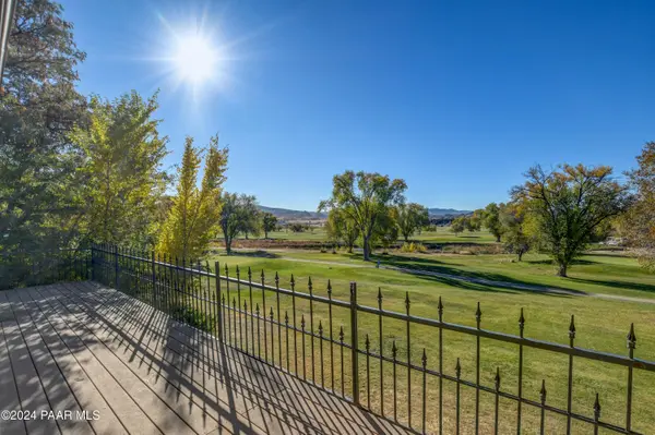 2225 Clubhouse DR, Prescott, AZ 86301