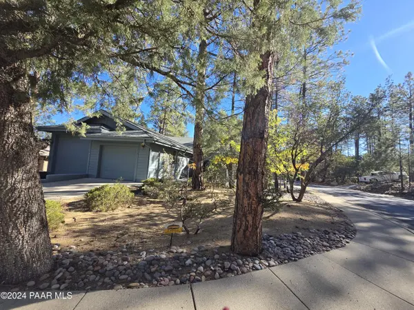 1191 Ravens CT, Prescott, AZ 86303