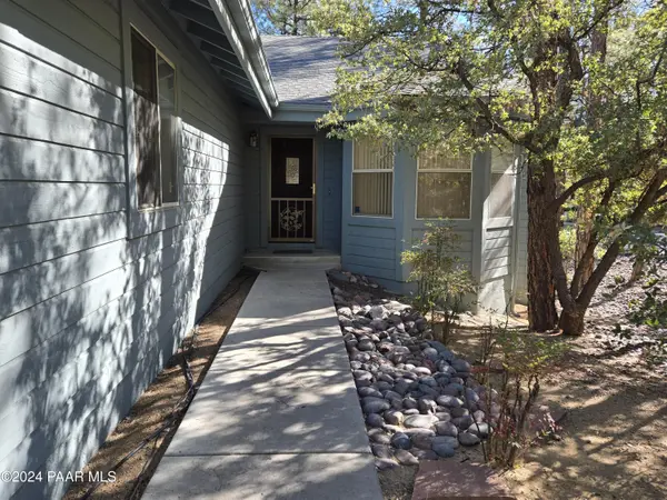 1191 Ravens CT, Prescott, AZ 86303