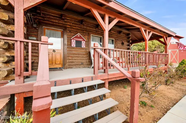 2925 Ridge RD, Chino Valley, AZ 86323