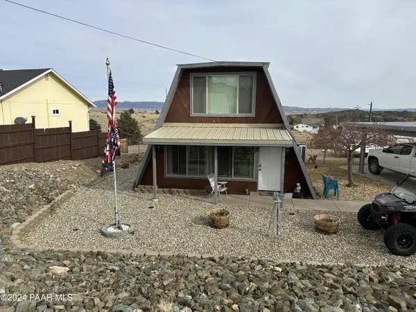 1955 N Quartz DR, Prescott, AZ 86301